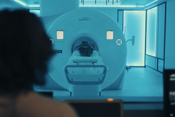 Why I take my son to longevity clinics