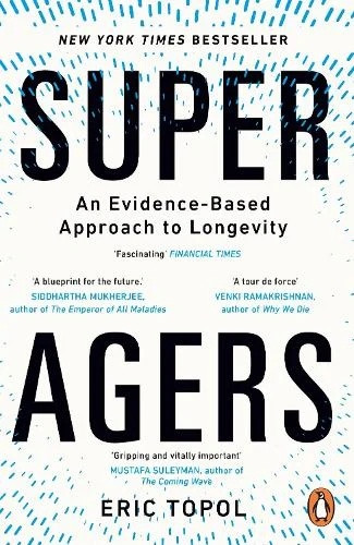 Super Agers