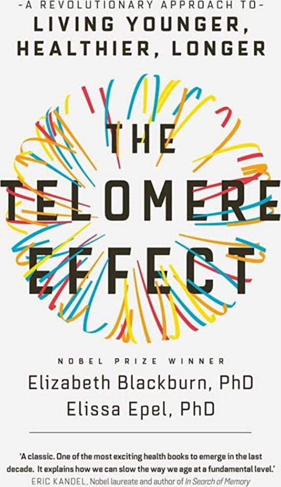 The Telomere Effect