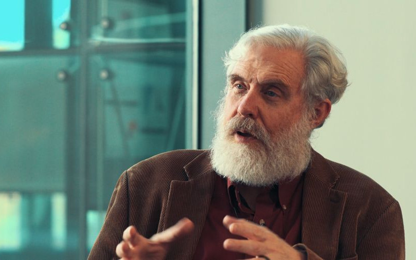 George Church at Harvard