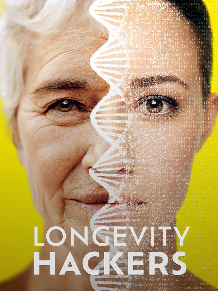 Longevity Hackers