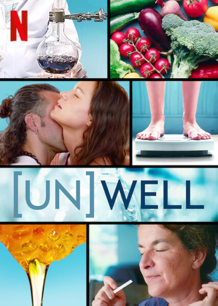 Unwell