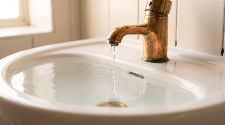 A tap left dripping. Nothing dramatic, nothing that stops &mdash; and that is exactly the damage.