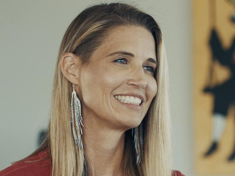 Amy Killen