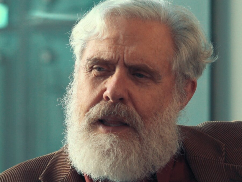 George Church