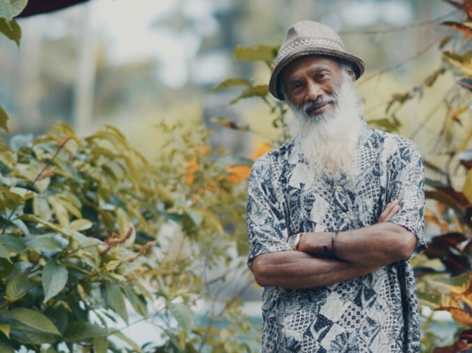 Master Ketut Arsana