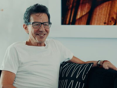 Oz Garcia