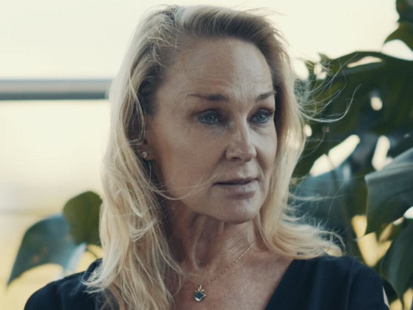 Sandy Kaufmann