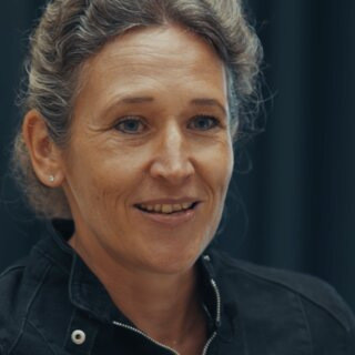 Andrea Maier