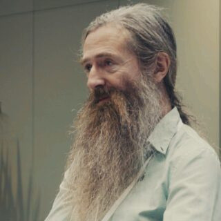 Aubrey de Grey