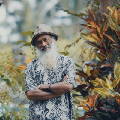 Master Ketut Arsana