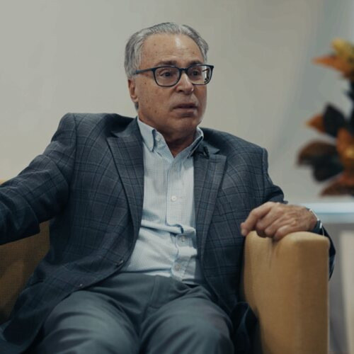 Nir Barzilai
