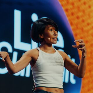 Olivia Lesslar