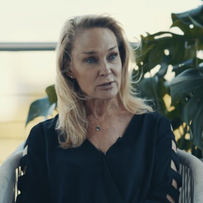 Sandy Kaufmann