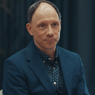 Steve Horvath