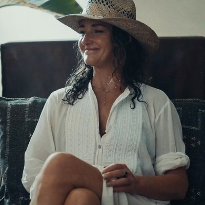 Tamsin Lewis