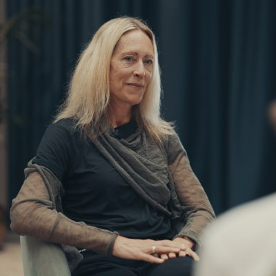 Tina Woods