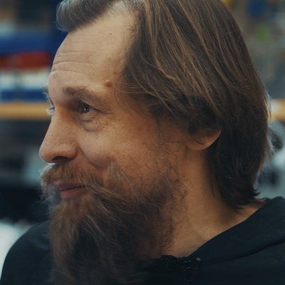 Vadim Gladyshev