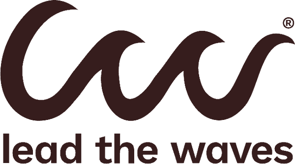 Lead The Waves