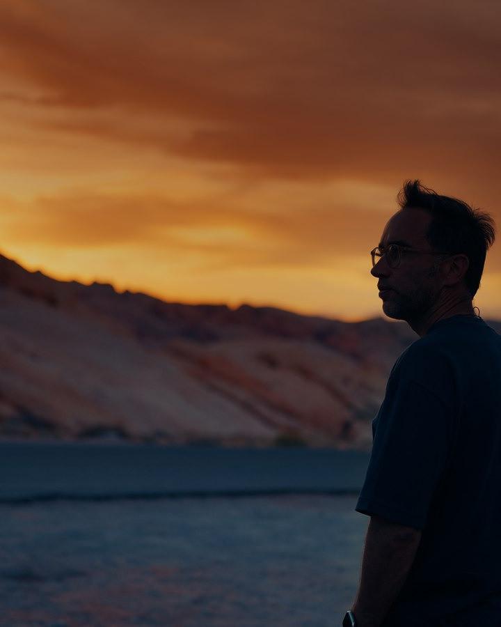 Marek in Arizona