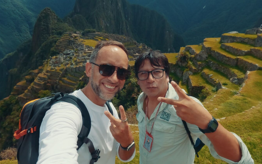 Peru