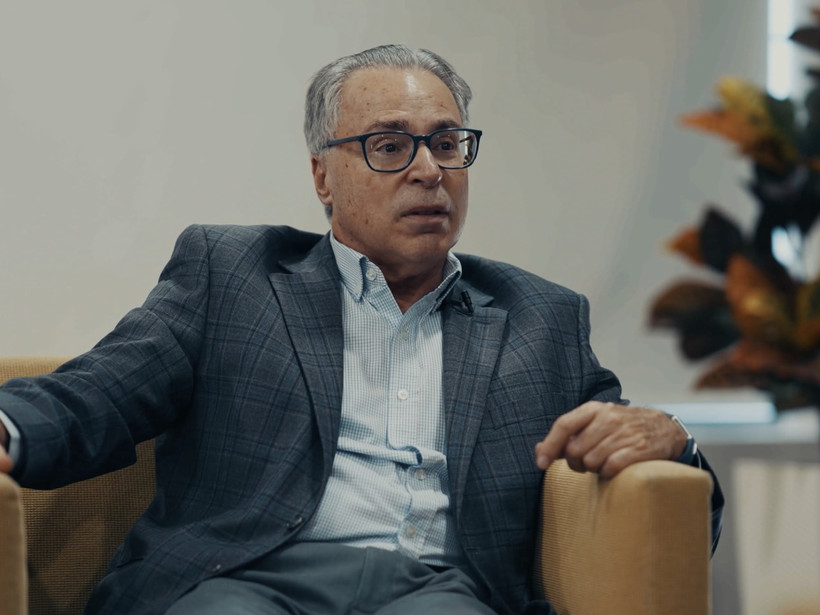 Nir Barzilai