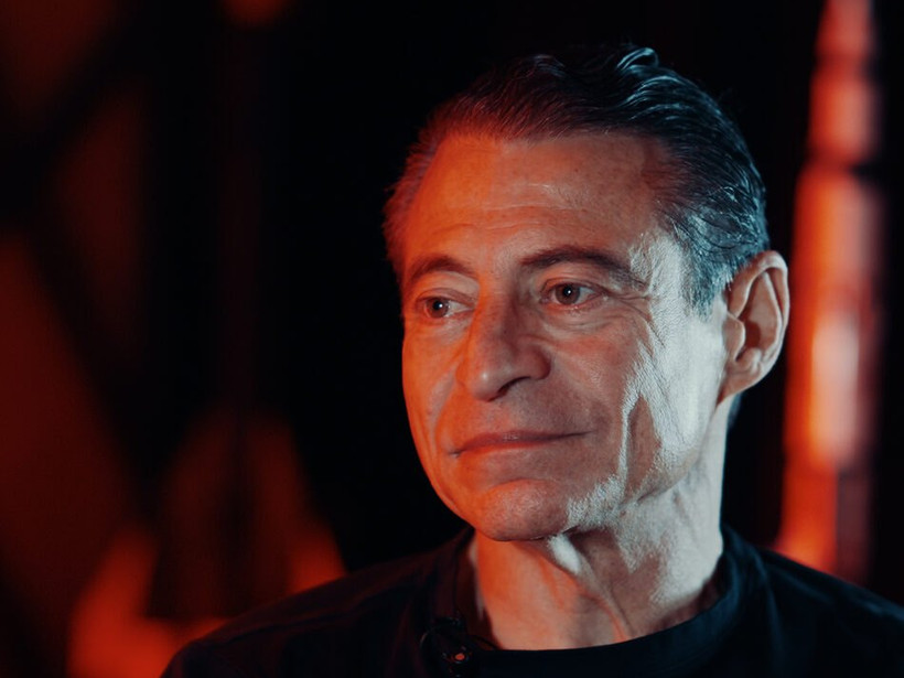 Peter Diamandis