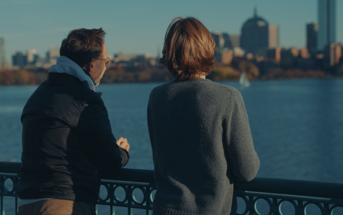Boston — the biomarkers conference at Harvard
