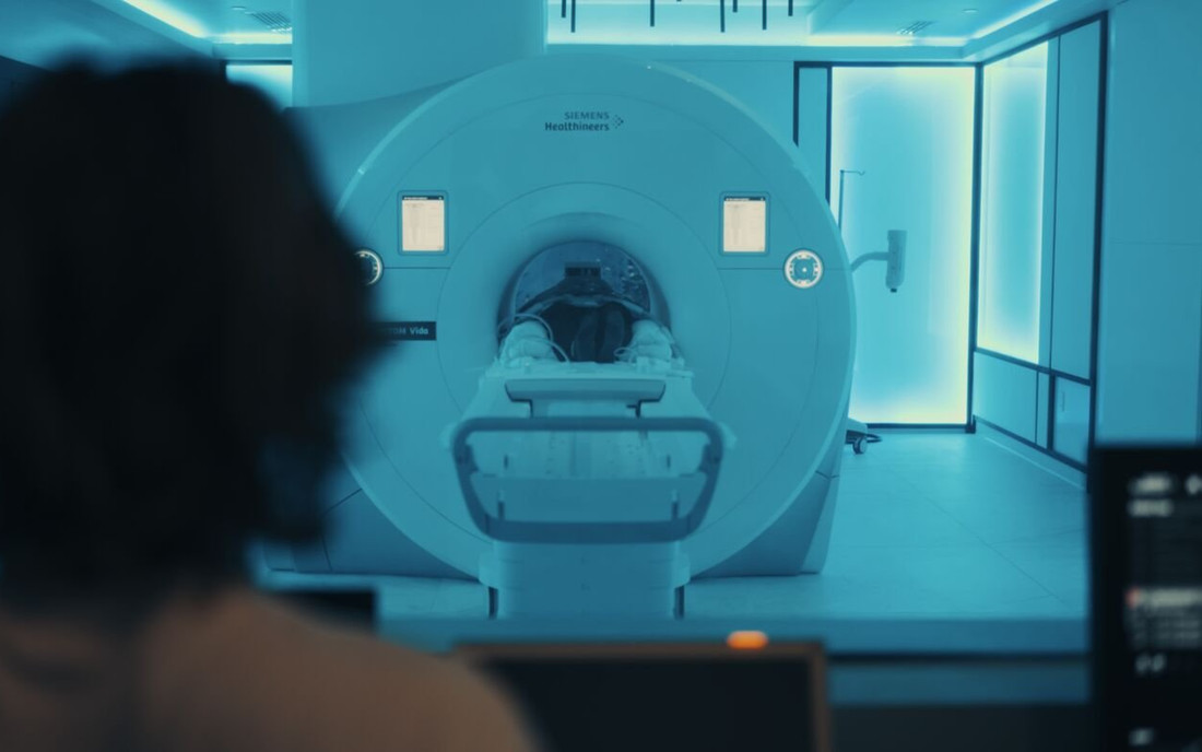 Full-body MRI, San Francisco