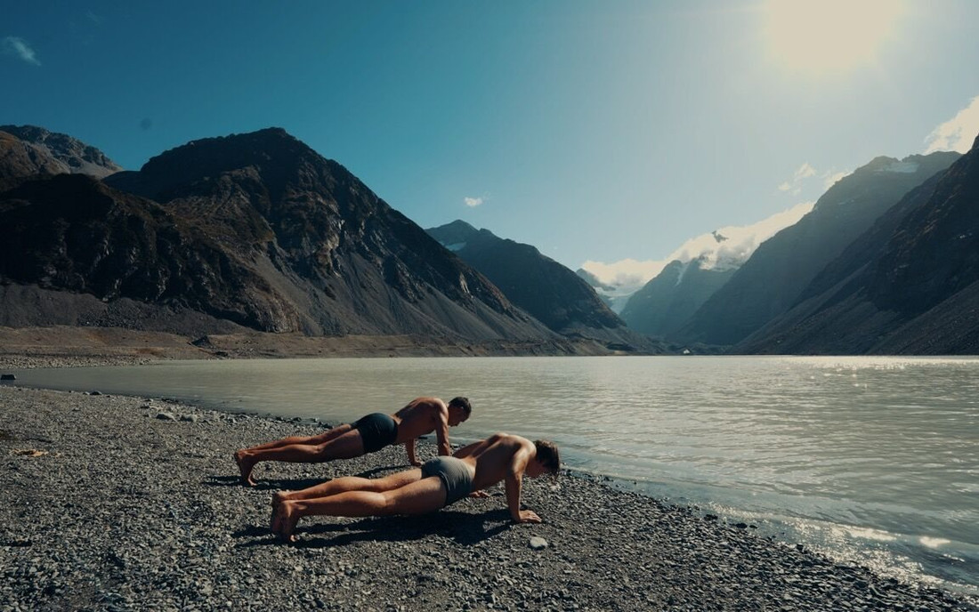 New Zealand
