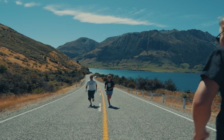 New Zealand