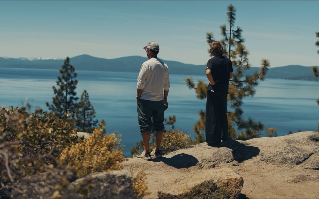 Lake Tahoe
