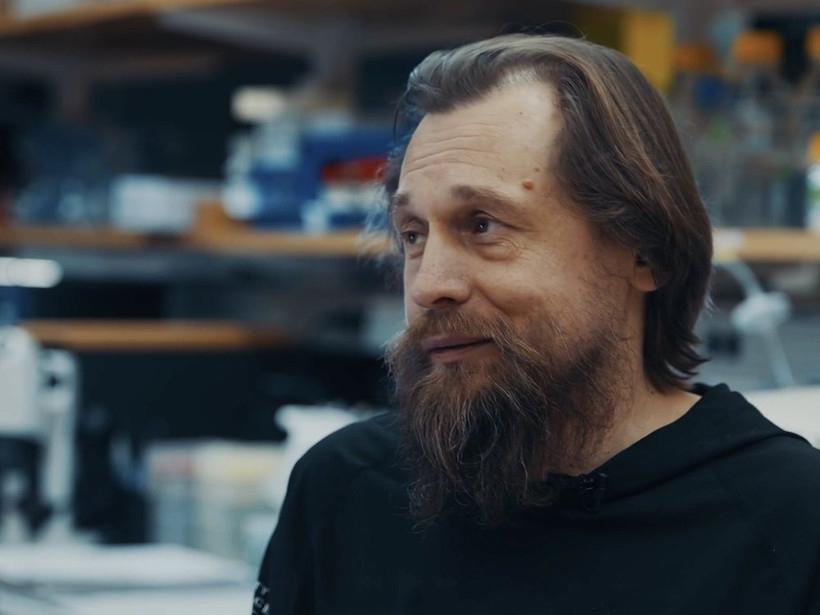 Vadim Gladyshev